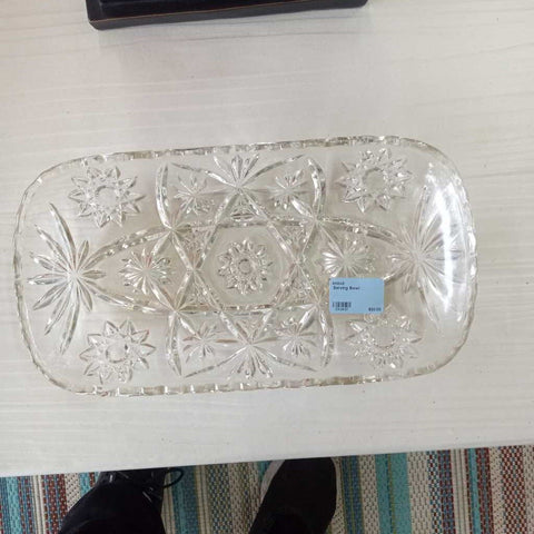Serving Bowl