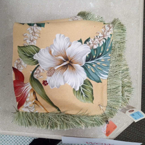 Pair of Pillow Shams