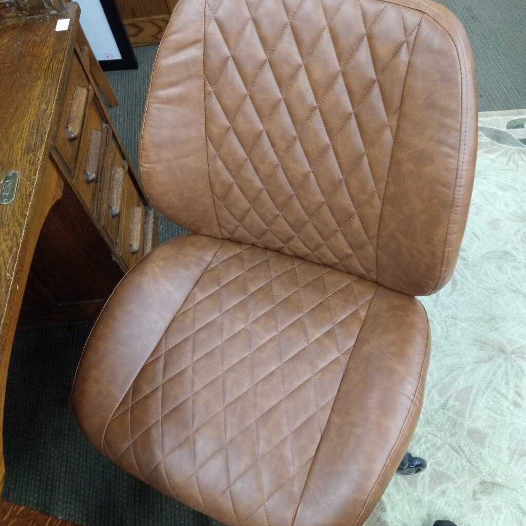 Leather Office Chair