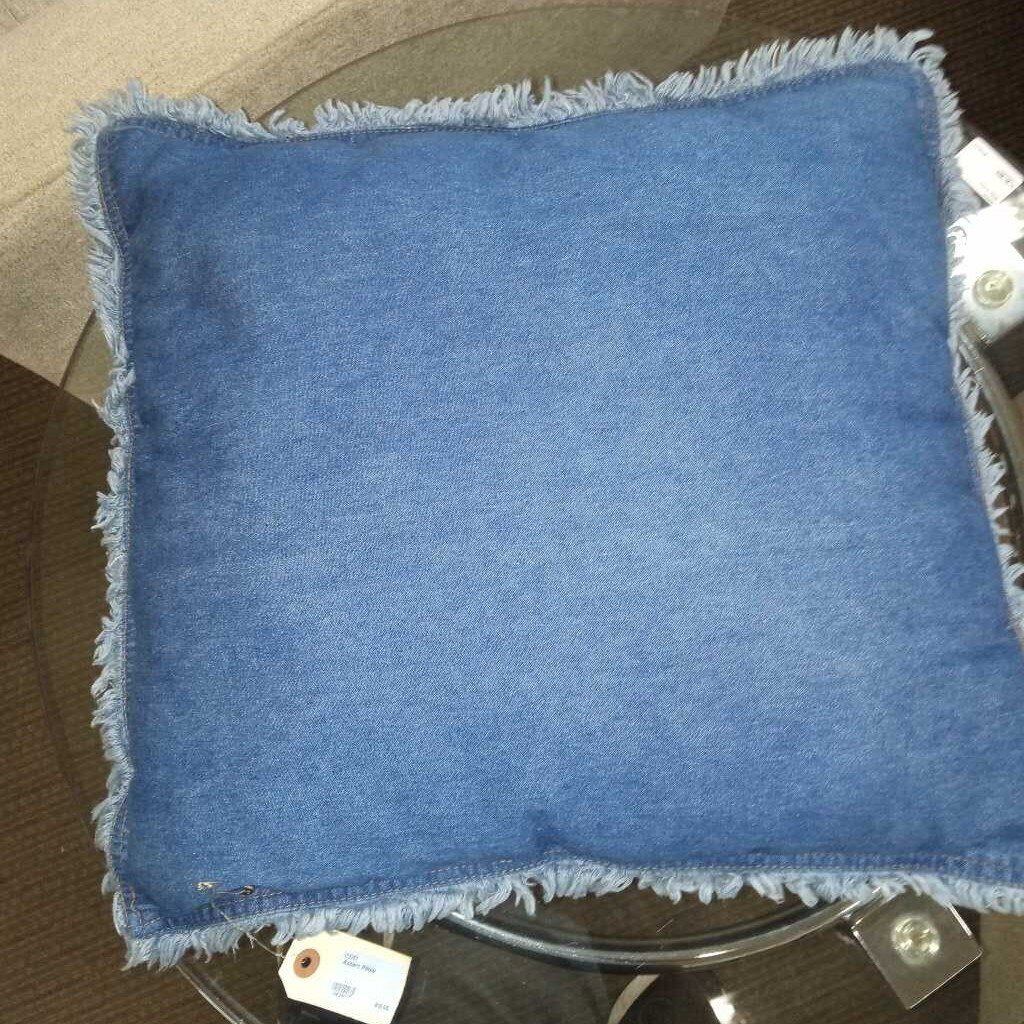 Accent Pillow