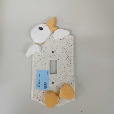 Light Switch Cover