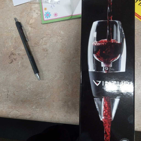 Wine Glass