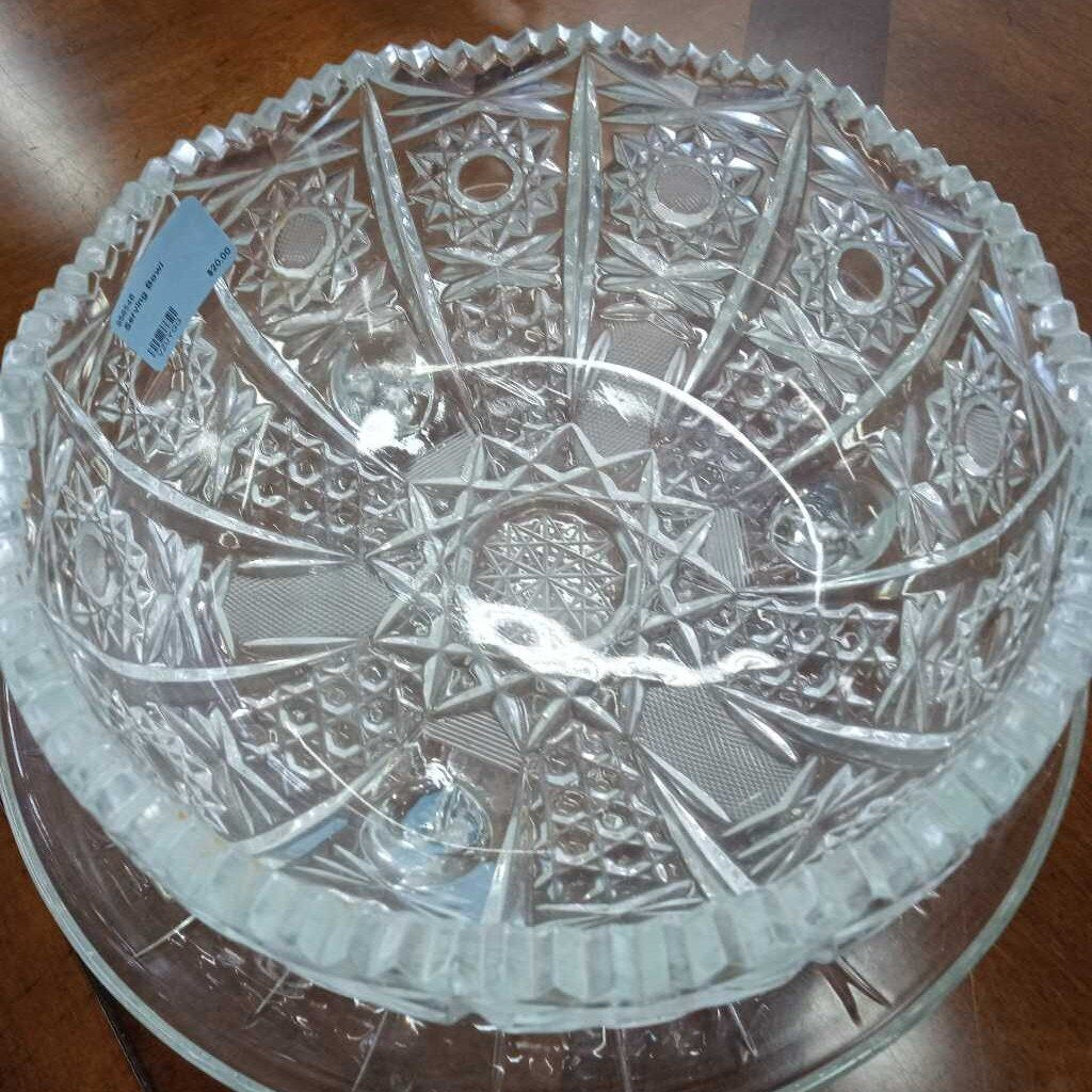 Serving Bowl