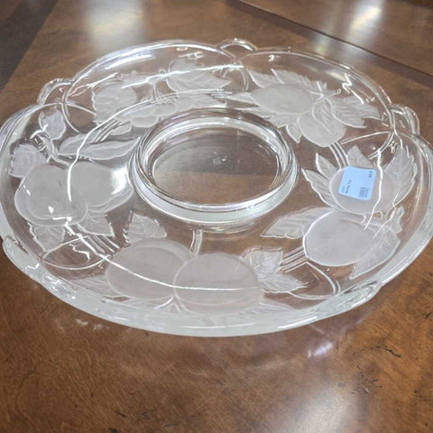 Serving Tray
