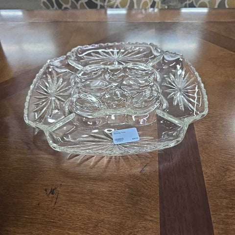 Serving Tray