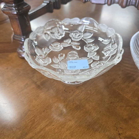 Candy Dish