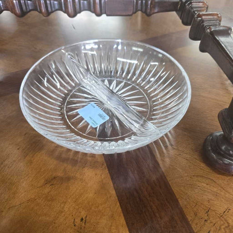 Divided Dish