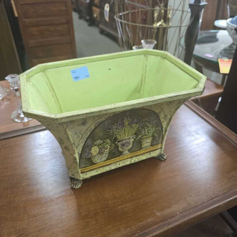 Planter