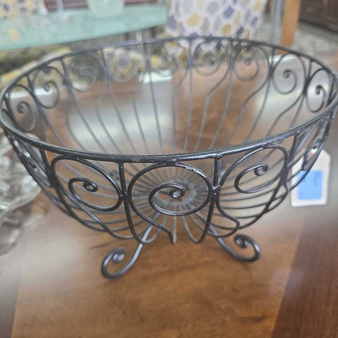 Metal Basket
