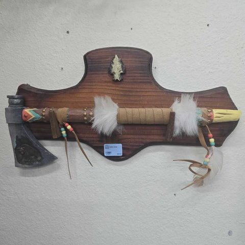 Native Indian Wall Decor