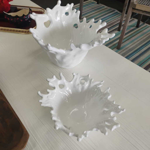 Pair of Uttermost Decor