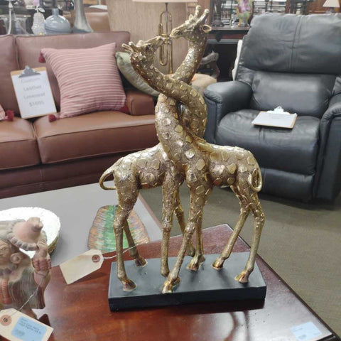 Statue