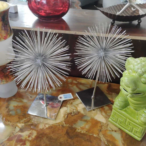 Pair of Decor