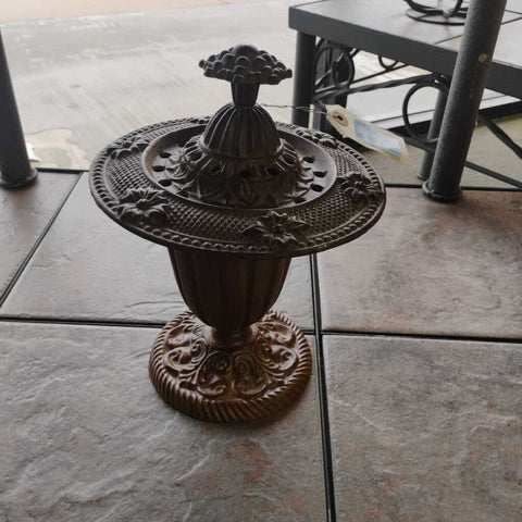 Metal Decor