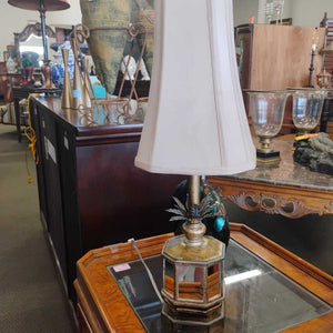 Lamp w/ Shade