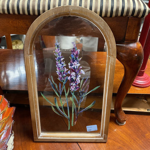 Floral Decor