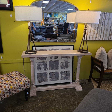 Sofa Table