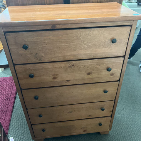 Chest of Drawers (AS IS)