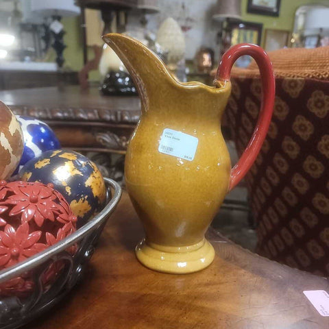 Vase Decor