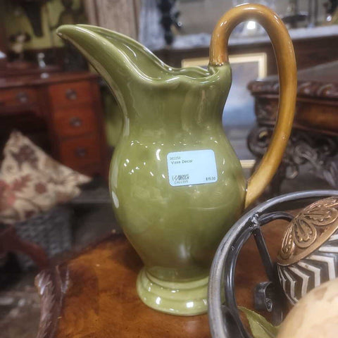 Vase Decor
