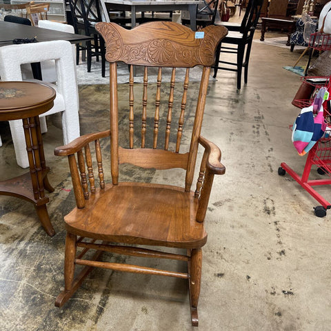 Rocking Chair (as is)