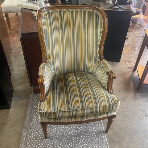 Upholstered Chair