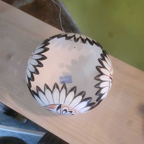 Signed Pottery