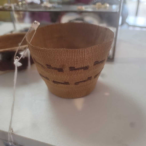 Woven Bowl