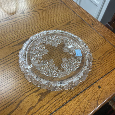 Serving Tray