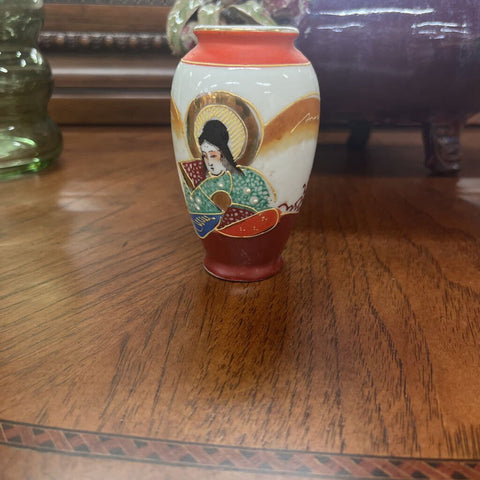 Bud Vase