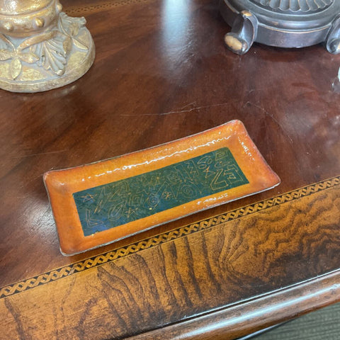 Trinket Dish