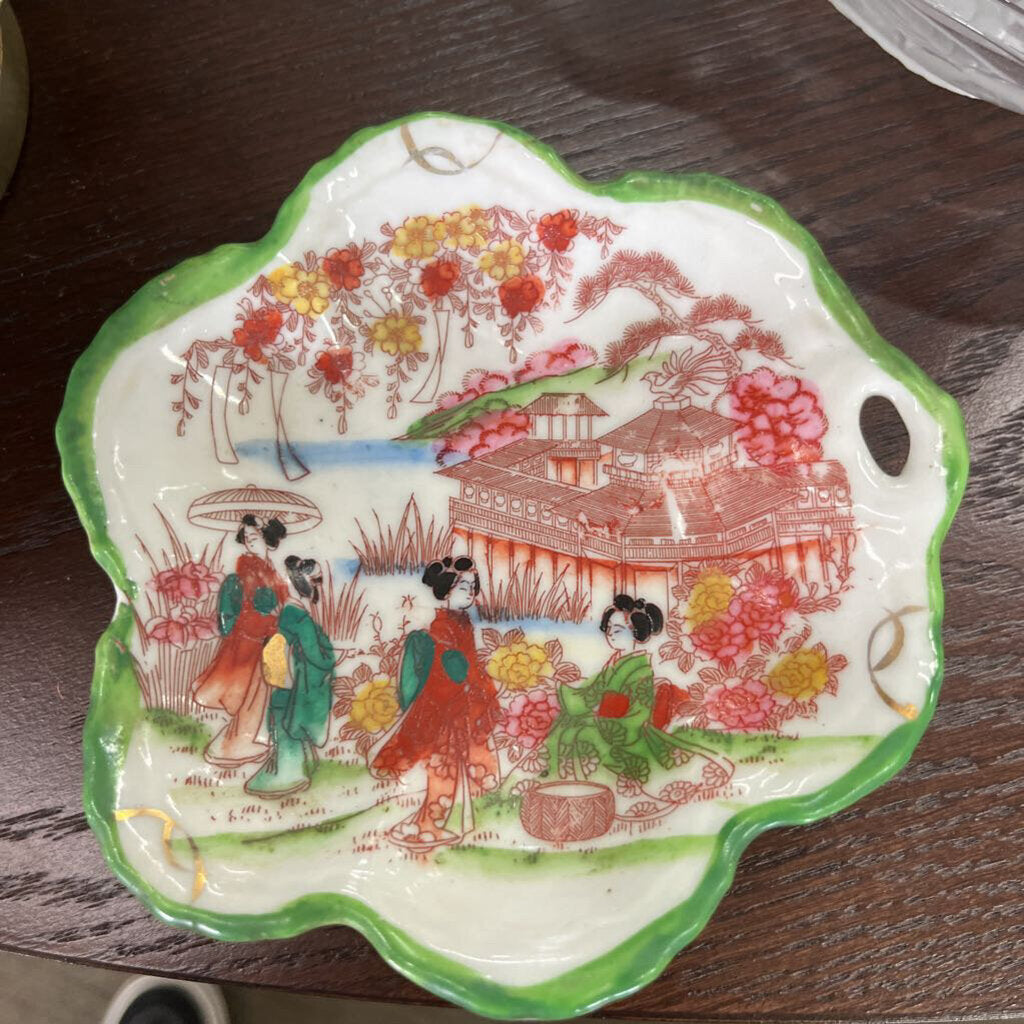 Trinket Dish