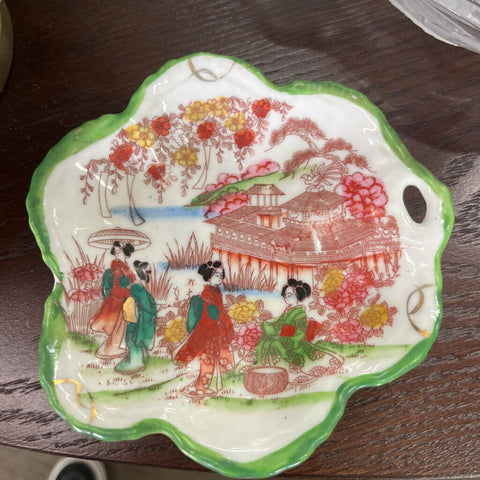 Trinket Dish