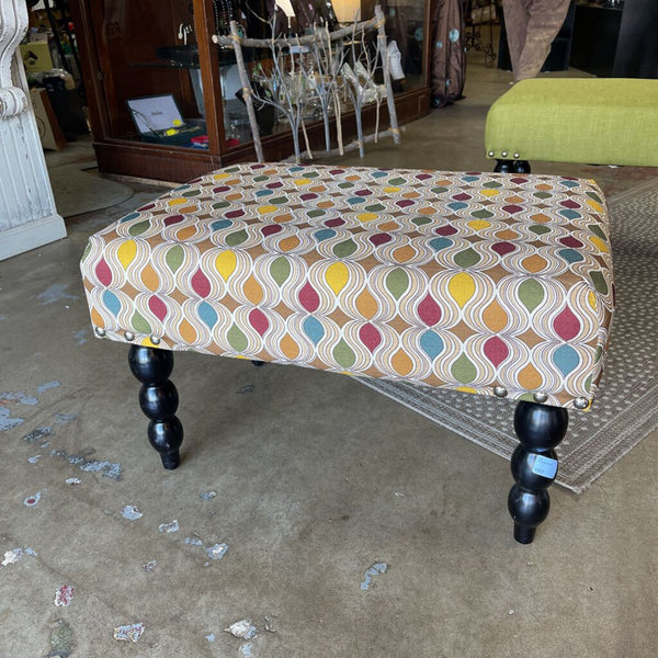 Ottoman/Bench