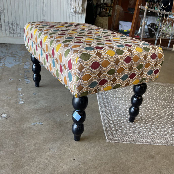 Ottoman/Bench