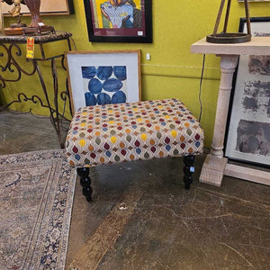 Ottoman/Bench