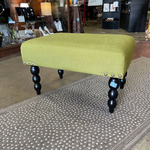 Ottoman/Bench
