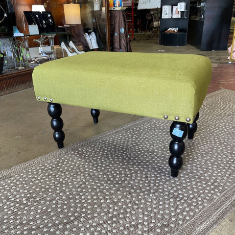 Ottoman/Bench