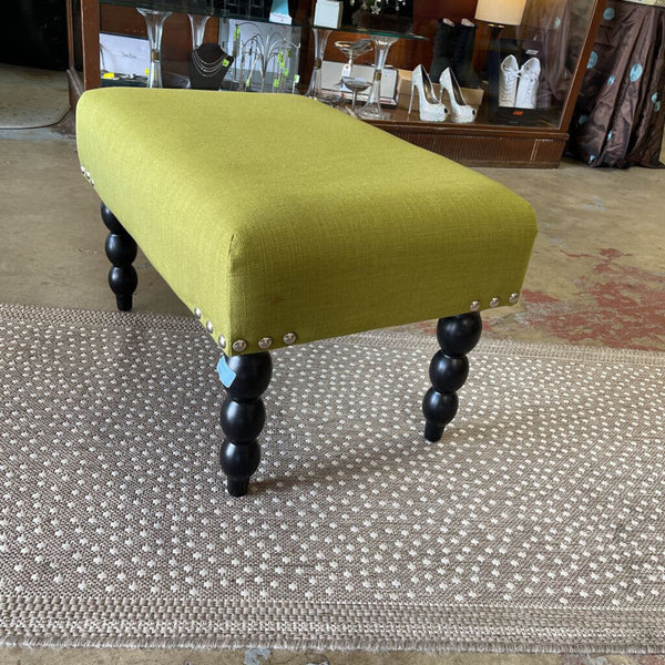 Ottoman/Bench
