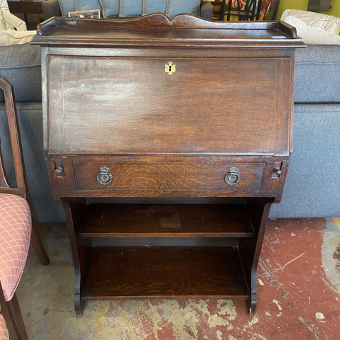 Secretary