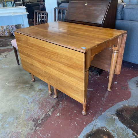 Drop Leaf Table