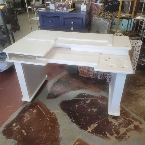 Desk/Sewing Table