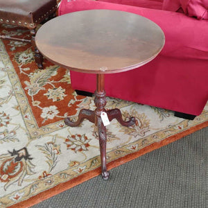 Antique Side Table