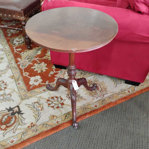 Antique Side Table