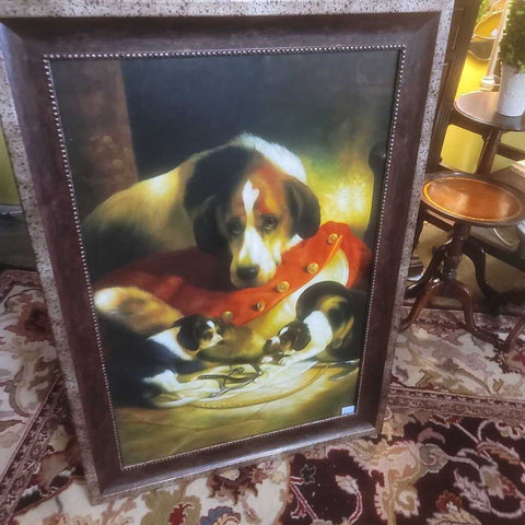 Large Print