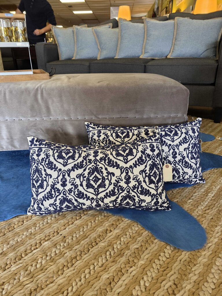 Pair of Pillows