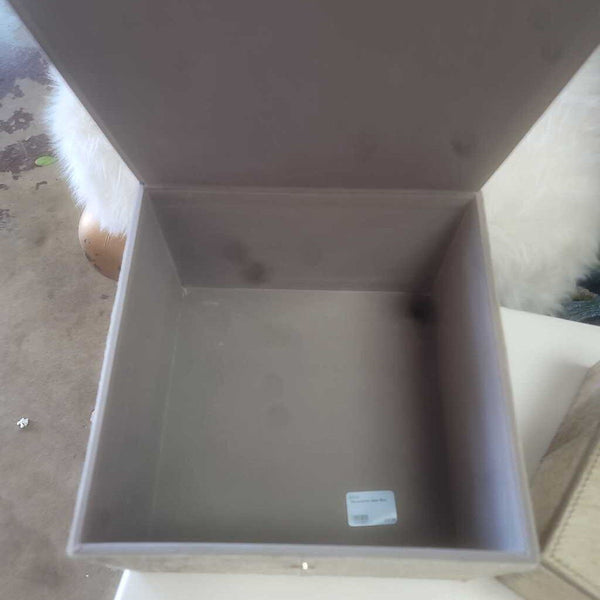 Decorative Hide Box