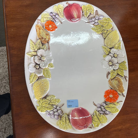 Lefton Platter