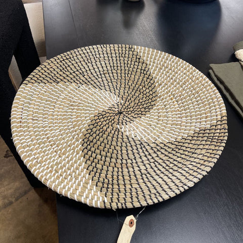 Woven Platter
