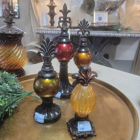 4pc. Decor